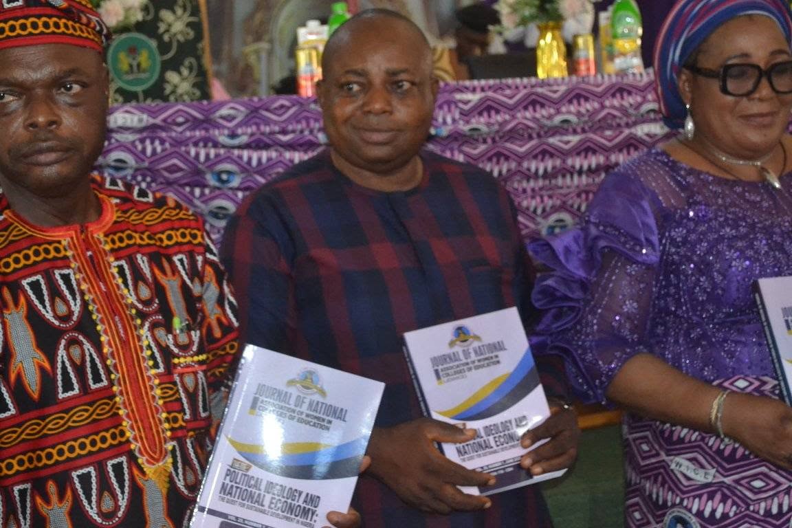 29th Annual National Conference — FCE Obudu