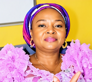 Dr. Caroline N Igbo-Uchi