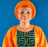 Dr. Roseline Olawumi Ololade