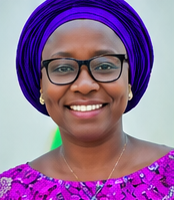 Dr. Adekemi Dorcas Fadun