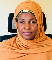 Dr. Fati Abba Habib