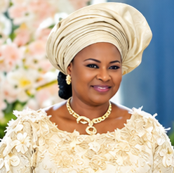 Dr. Mrs. Magdalene Bisong